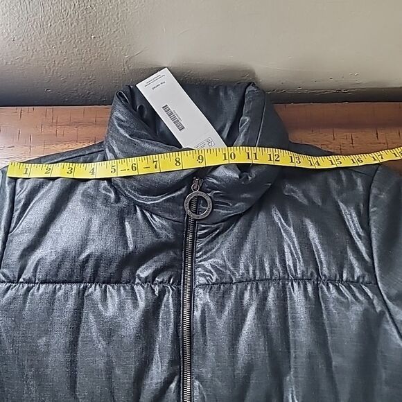 Erin Snow Down Filled Jacket - Picture 9 of 11